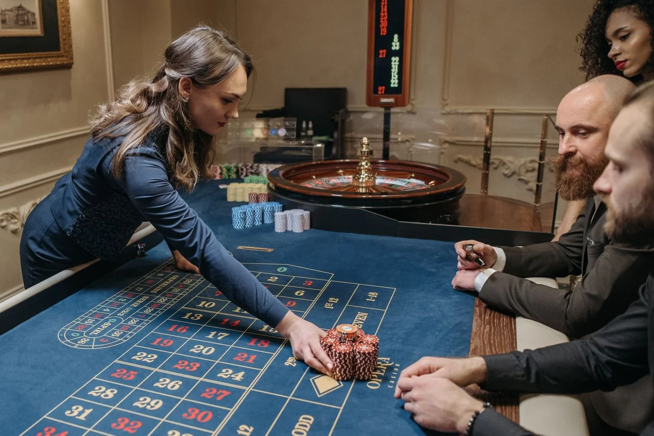 vuabet88 — Hệ thống Casino, Baccarat và Roulette trực tuyến chính thức